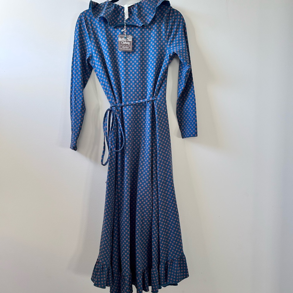 Matilda Jane Wrap Midi Dress - Picture 7 of 10